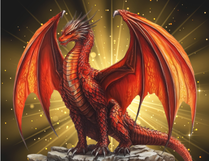 Dragon Slots Giros Grátis de Segunda-feira